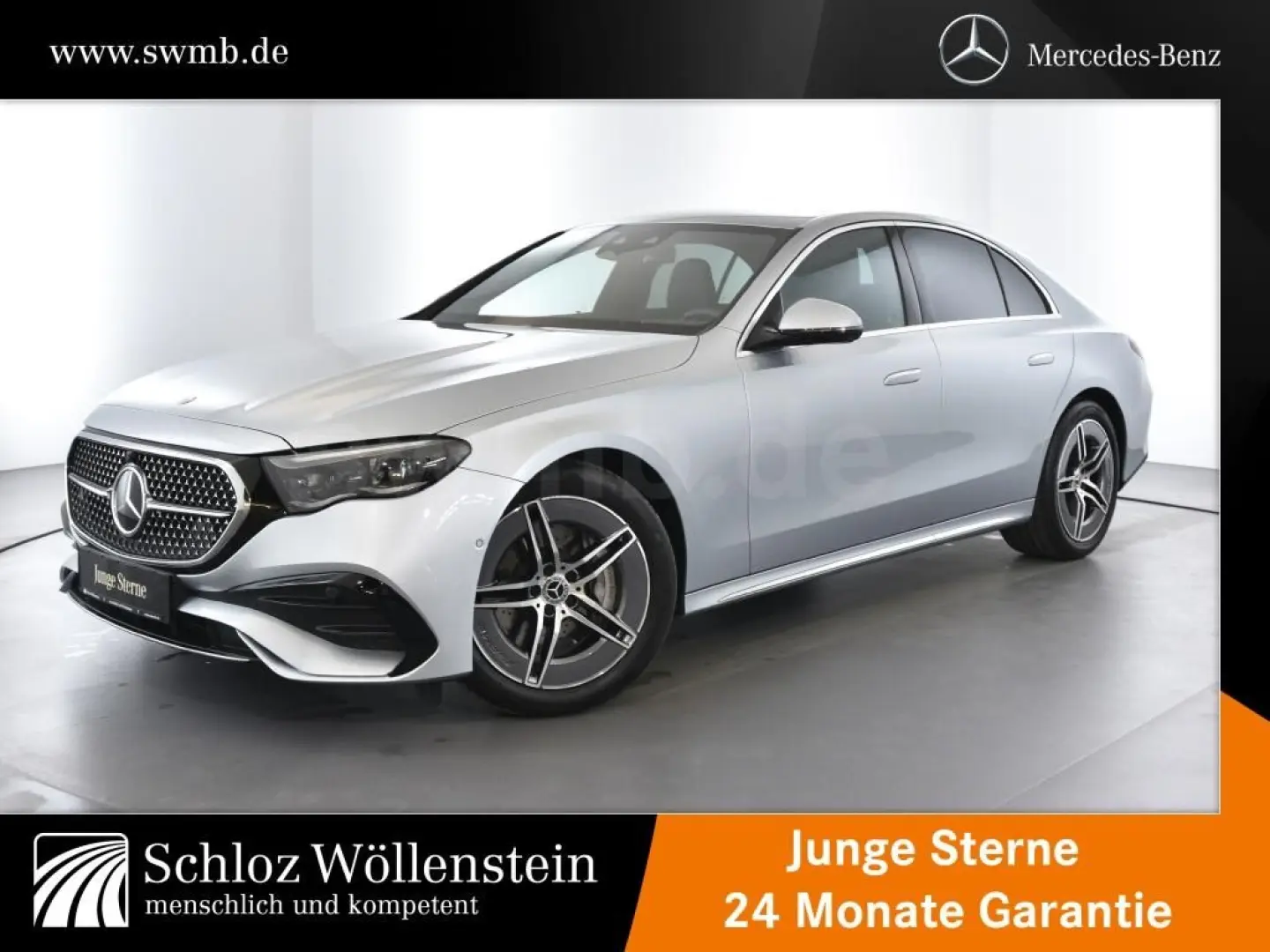 E 450 4M AMG/DigitalLight/Sthz/Fahrass/Softclose
