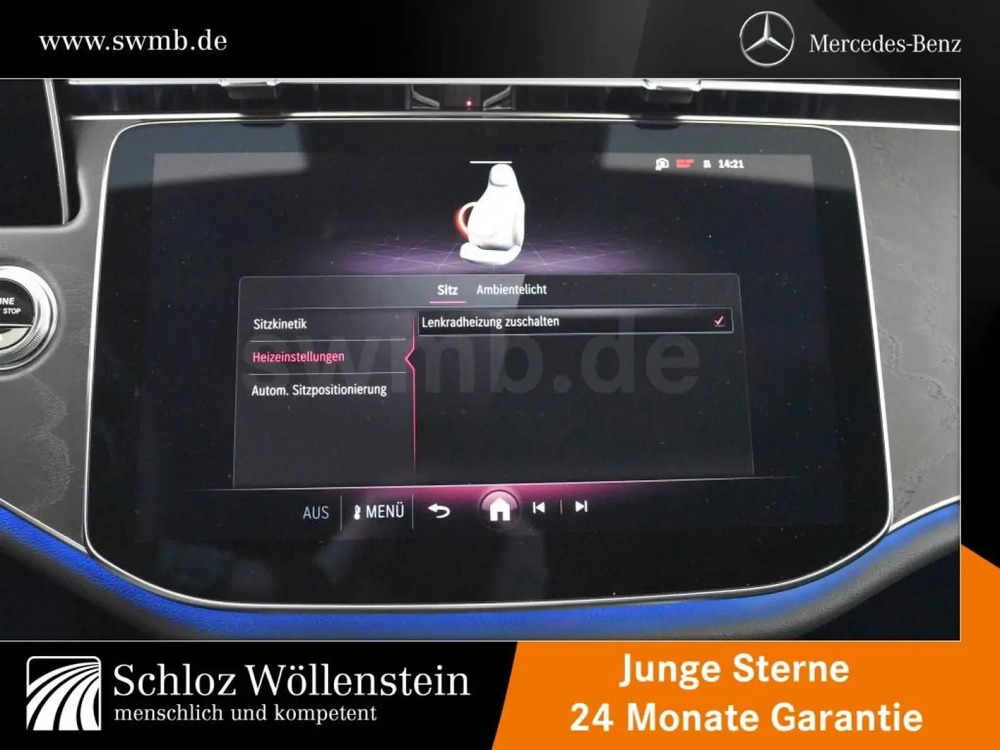 E 450 4M AMG/DigitalLight/Sthz/Fahrass/Softclose