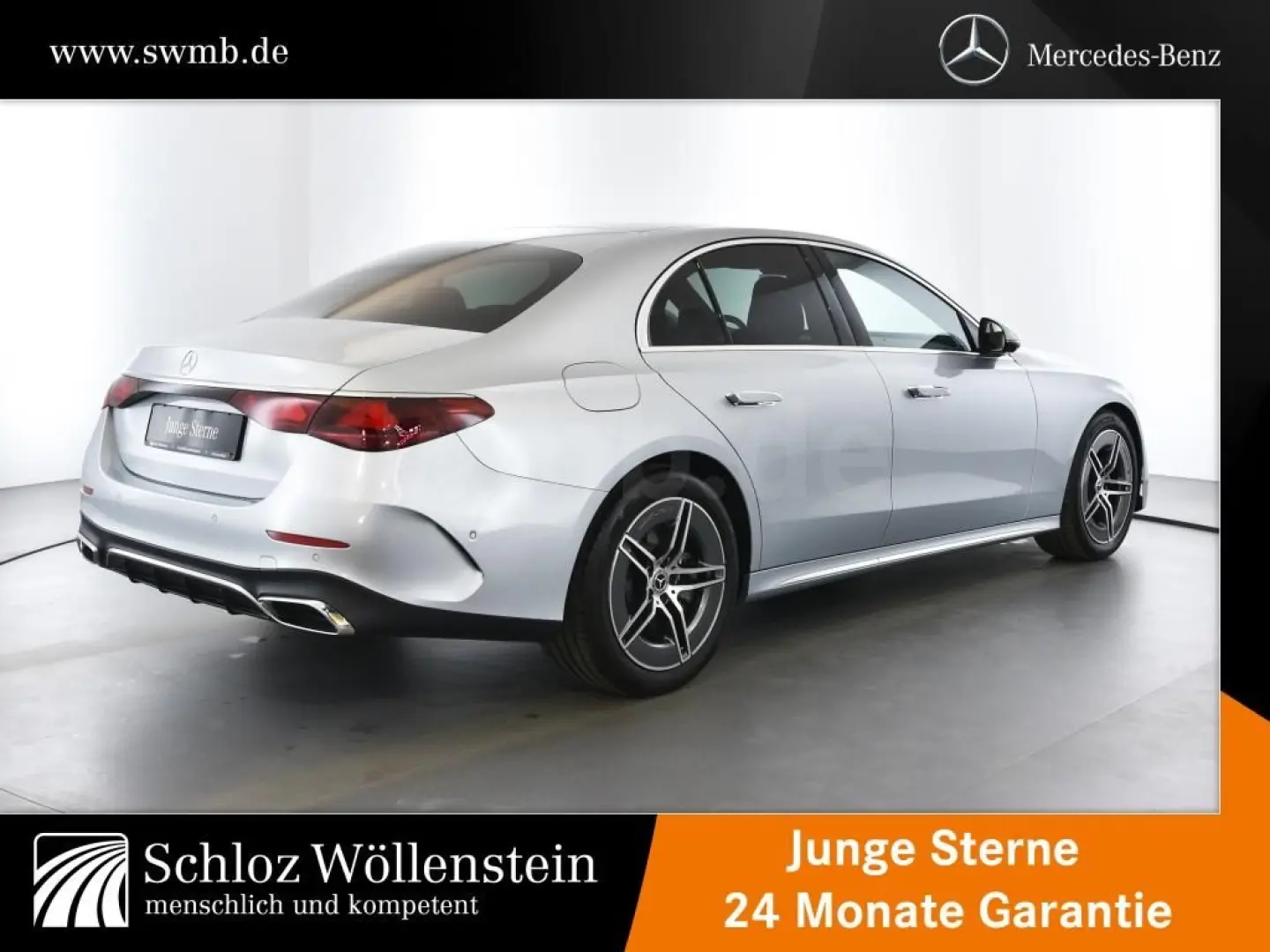 E 450 4M AMG/DigitalLight/Sthz/Fahrass/Softclose