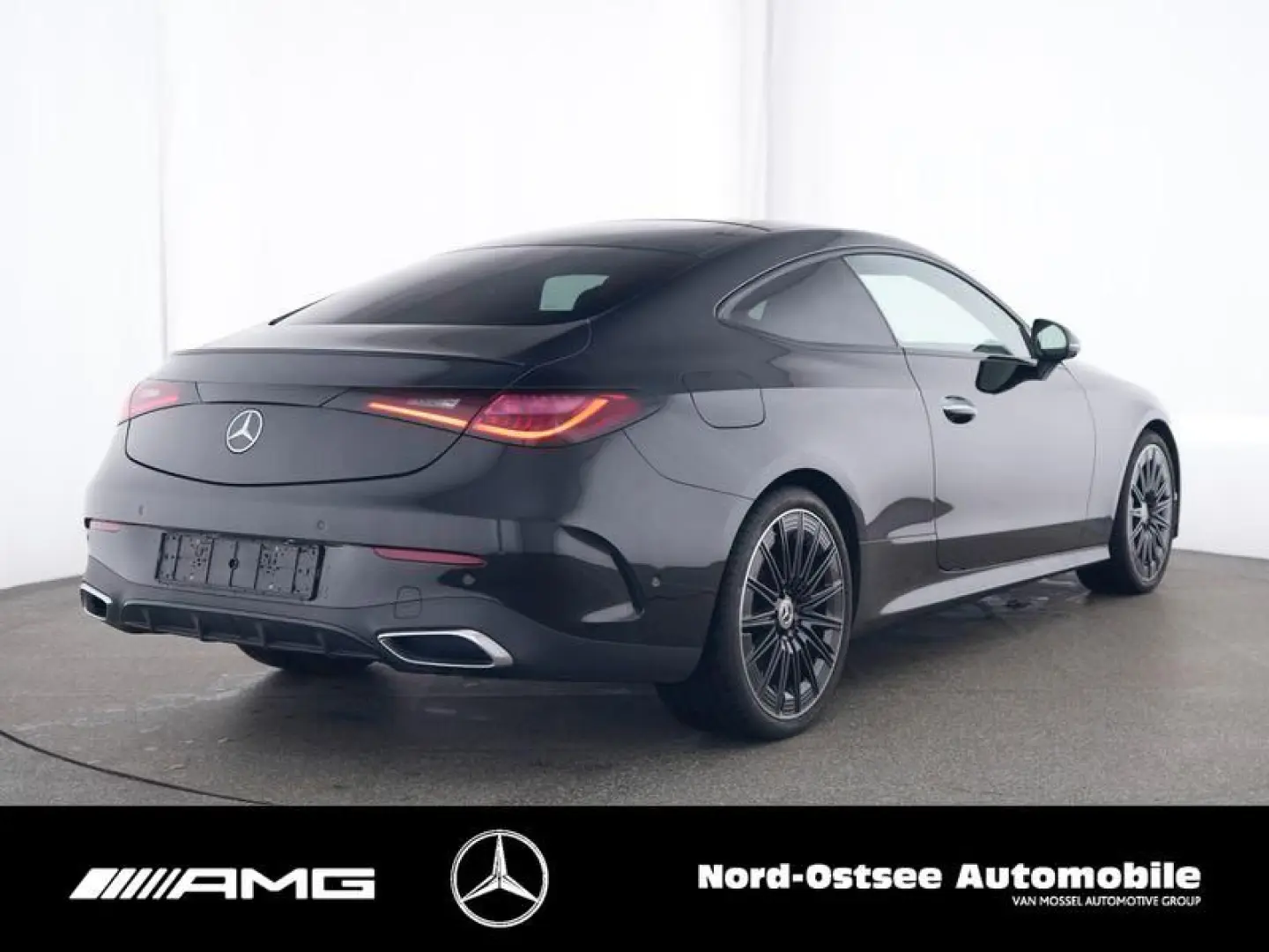 CLE 300 4M AMG PREM.+ HUD NIGHT PANO 360° KEYLE