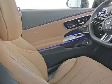 CLE450 AMG Prem+ DISTRO Masage HAL Pano Memo 20
