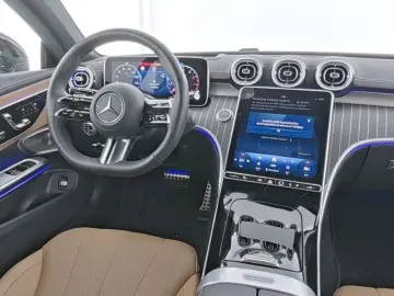 CLE450 AMG Prem+ DISTRO Masage HAL Pano Memo 20