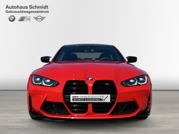 M3 Competition M xDrive LimH/KDriv Assistant
