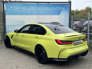 M3 Competition xDrive Laser h&k DA Ad.M