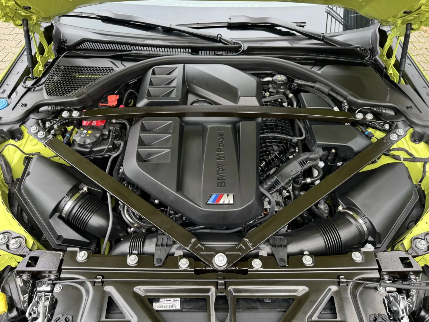 M3 Competition xDrive Laser h&k DA Ad.M