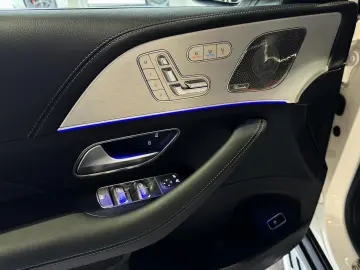 GLE 53 AMG 4Matic+ Coupe*Pano*HuD*Luftf.*Burm.*