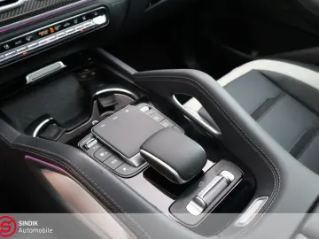 GLE 63s 4M AMG Coupe-NightPk-DriversPk-KERAMIK
