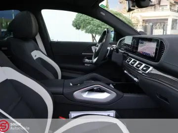 GLE 63s 4M AMG Coupe-NightPk-DriversPk-KERAMIK
