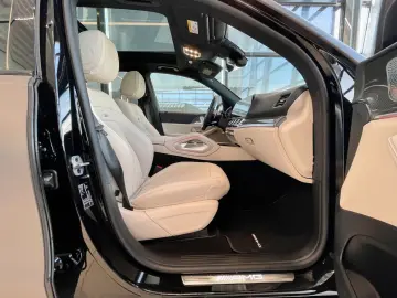 GLE 63S AMG AHK/AMG/Totw/Mbeam/Navi/Pano/PDC
