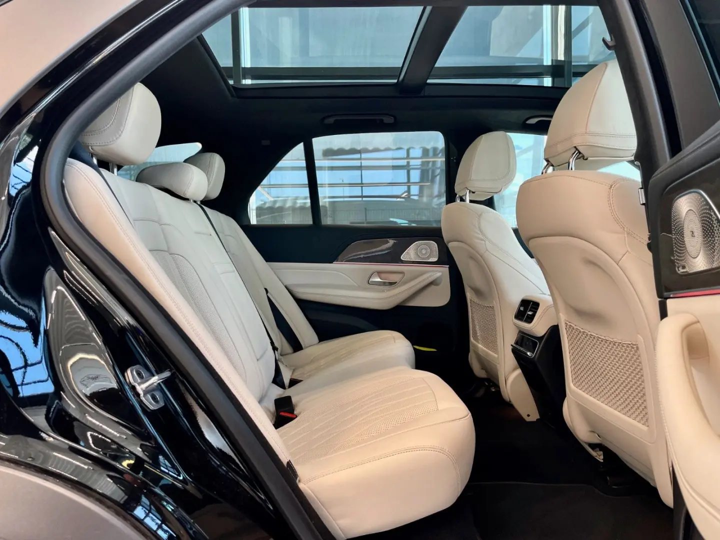GLE 63S AMG AHK/AMG/Totw/Mbeam/Navi/Pano/PDC