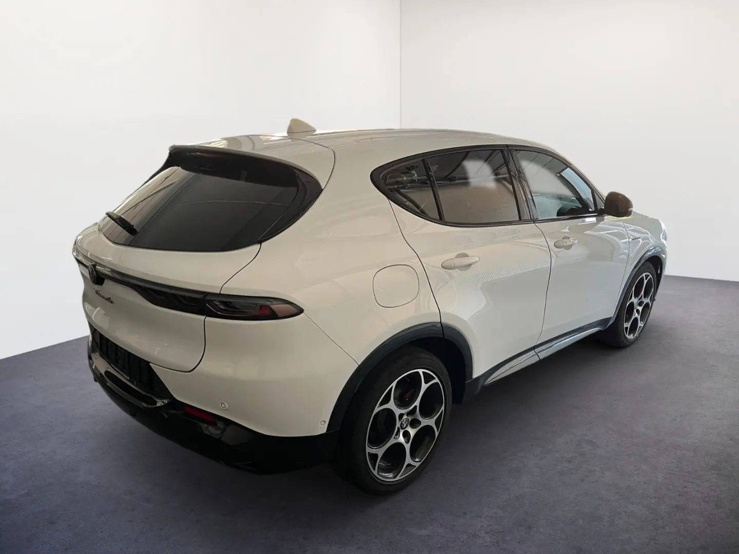 Tonale VELOCE 1.5 VGT 48V-Hybrid/LEDER/WINTER-P