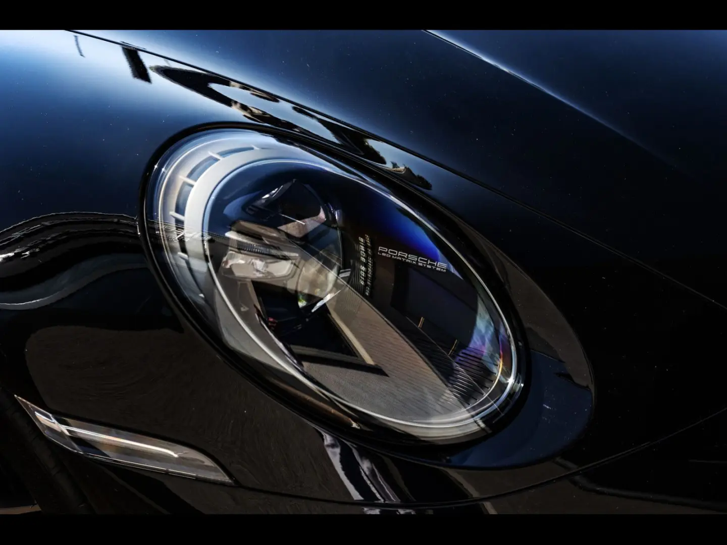 992 911 TARGA 4 GTS 50 YEARS PORSCHE DESIGN°WATC