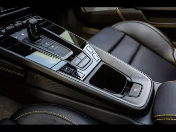 911 992.1 CARRERA 4 GTS COUPE PDK°PTS°MANUFAKTUR