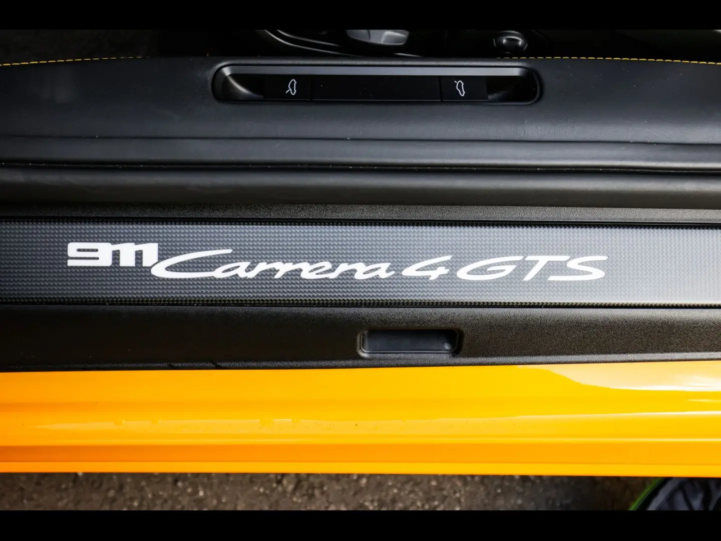 911 992.1 CARRERA 4 GTS COUPE PDK°PTS°MANUFAKTUR