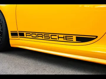 911 992.1 CARRERA 4 GTS COUPE PDK°PTS°MANUFAKTUR