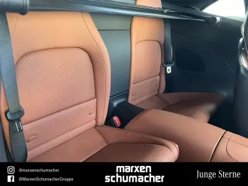 Mercedes AMG SL 63 4matic