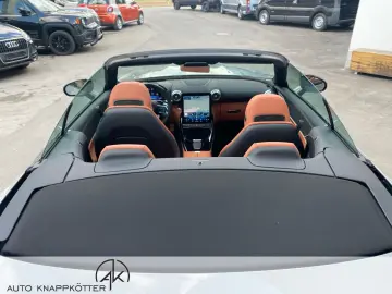 Mercedes SL 63 AMG 4Matic+