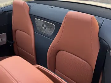 Mercedes SL AMG 63 4matic