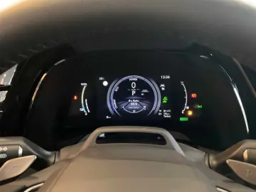 RX 450h+ E-FOUR F SPORT Design PANORAMADACH