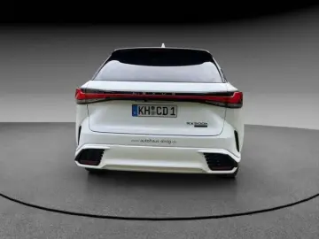 RX 500h (hybrid) F SPORT+ 699€ mtl. Panorama All