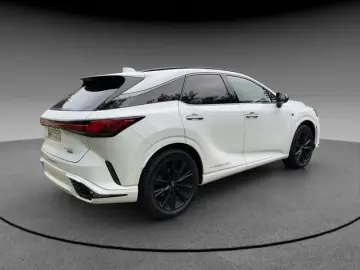 RX 500h (hybrid) F SPORT+ 699€ mtl. Panorama All