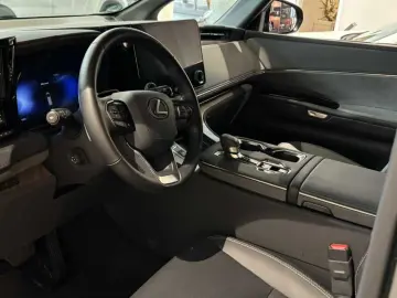 LM350h LUXURY LINE Luxury Mover