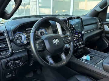 Dodge RAM 1500 Limited