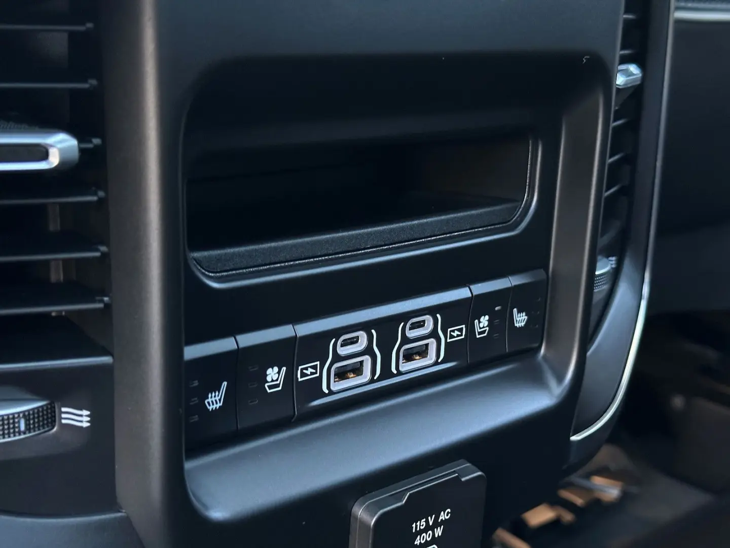 Dodge RAM 1500 Limited