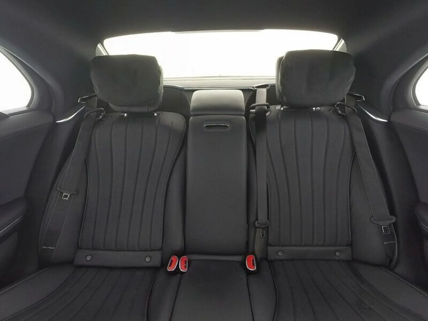 S 500 4M L AMG Pano Burm3D HUD Hinterachslenkung