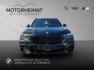 X5 xDrive45e M Sport 22