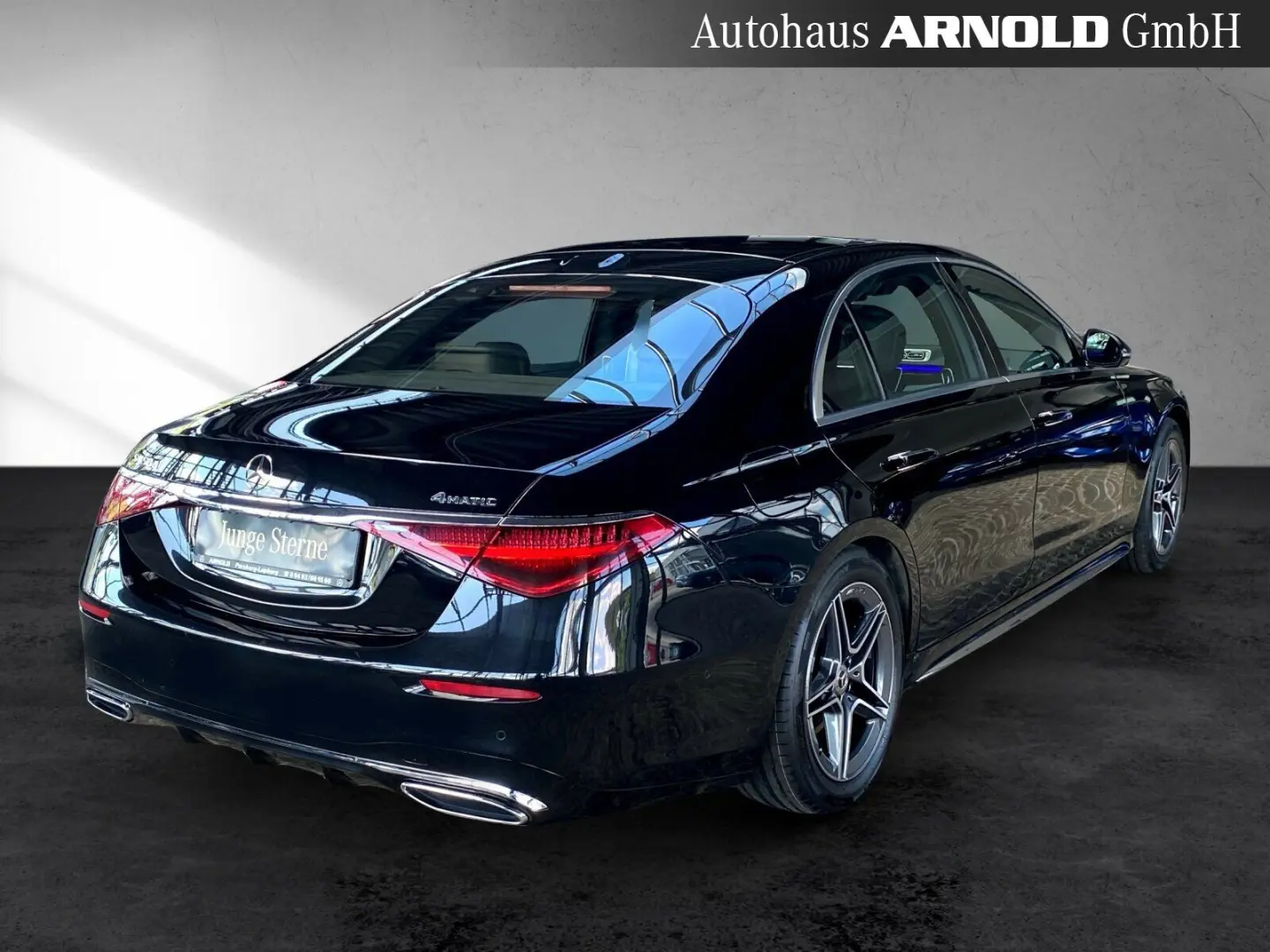 S 450 d 4M lang AMG L. DRIVEPILOT HUD Pano AIRM