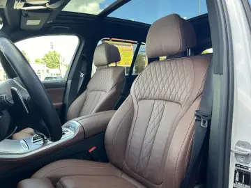 X5 xDrive30d MSport Luftfederung AHK Panorama