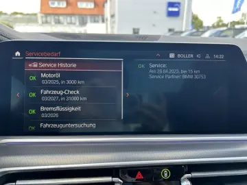 X5 xDrive30d MSport Luftfederung AHK Panorama