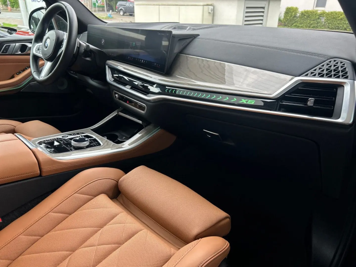 X5 xDr30d M Sport PRO PAProf Pano B/W AHK 22