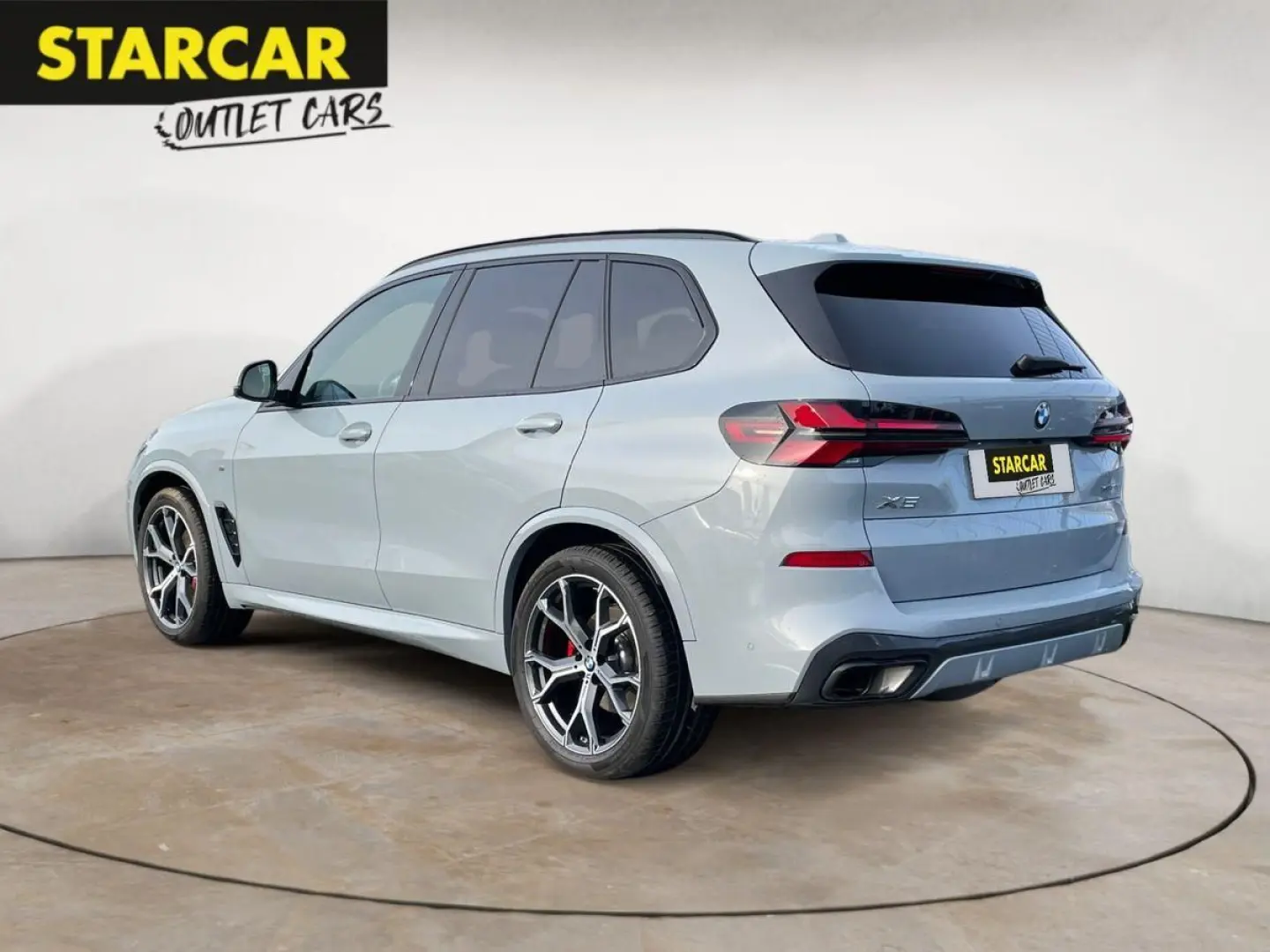 X5 xDRIVE 3.0d M-SPORTPAKET+PANO+HUD+MERINO+ACC+
