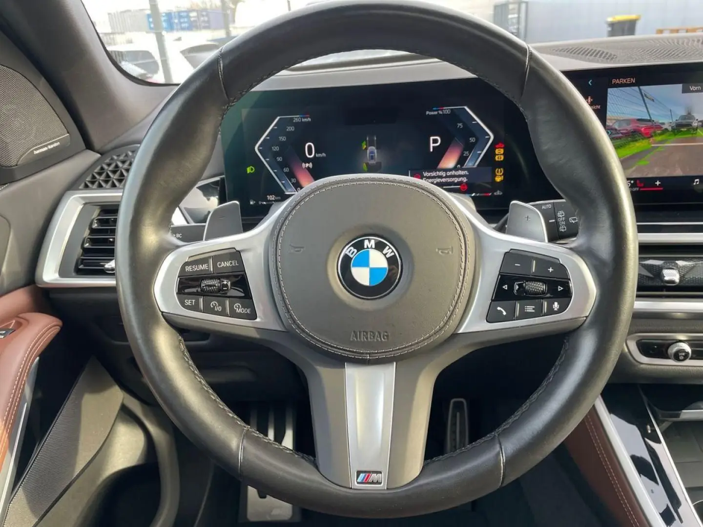 X5 xDRIVE 3.0d M-SPORTPAKET+PANO+HUD+MERINO+ACC+