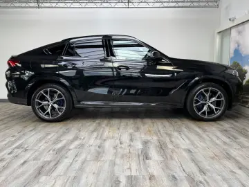 X6 xDrive30d M Sport Pro AHK Pano Sitzlüftung