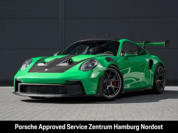 992 (911) GT3 RS BOSE PDLS  ParkAssistent