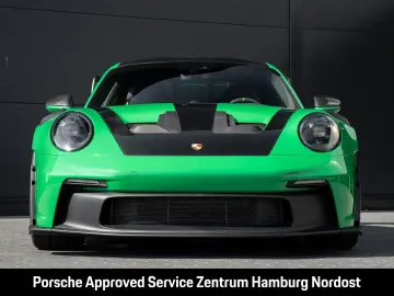 992 (911) GT3 RS BOSE PDLS+ ParkAssistent