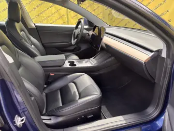 Tesla 3 Dual Motor