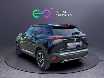 Peugeot 2008 1.2 PureTech GT