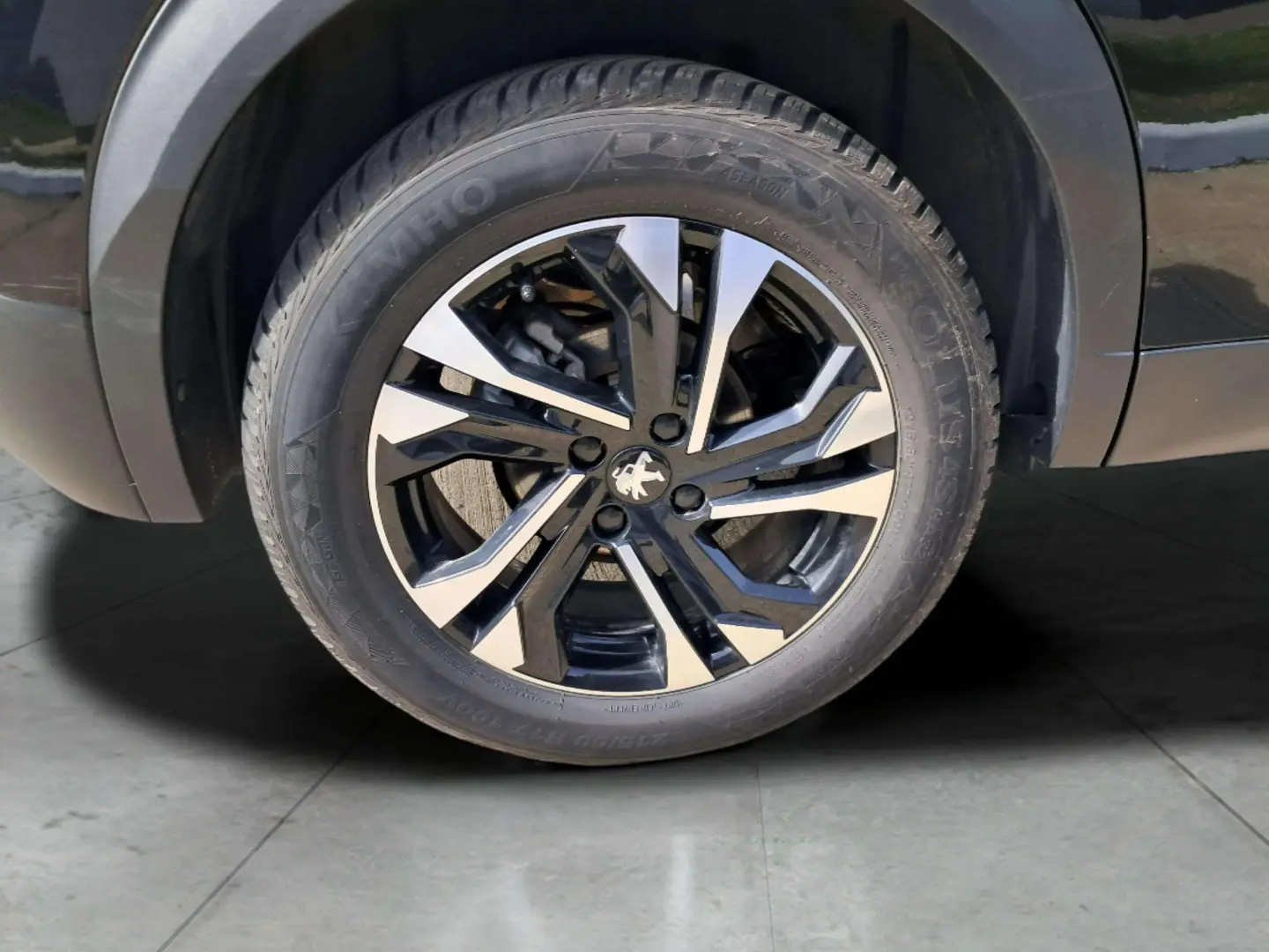 Peugeot 2008 1.2 PureTech GT