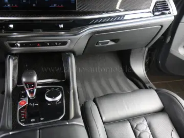 X6 M M-Driv.Pack.Panod.Sitzbel.AHK.Massage.360°