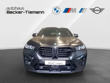 X6 M Competition| Frozen Black| Sky Lounge