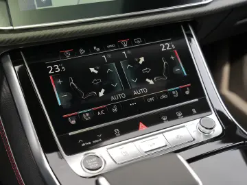 Audi Q8 PI 55 TFSI quattro MHEV