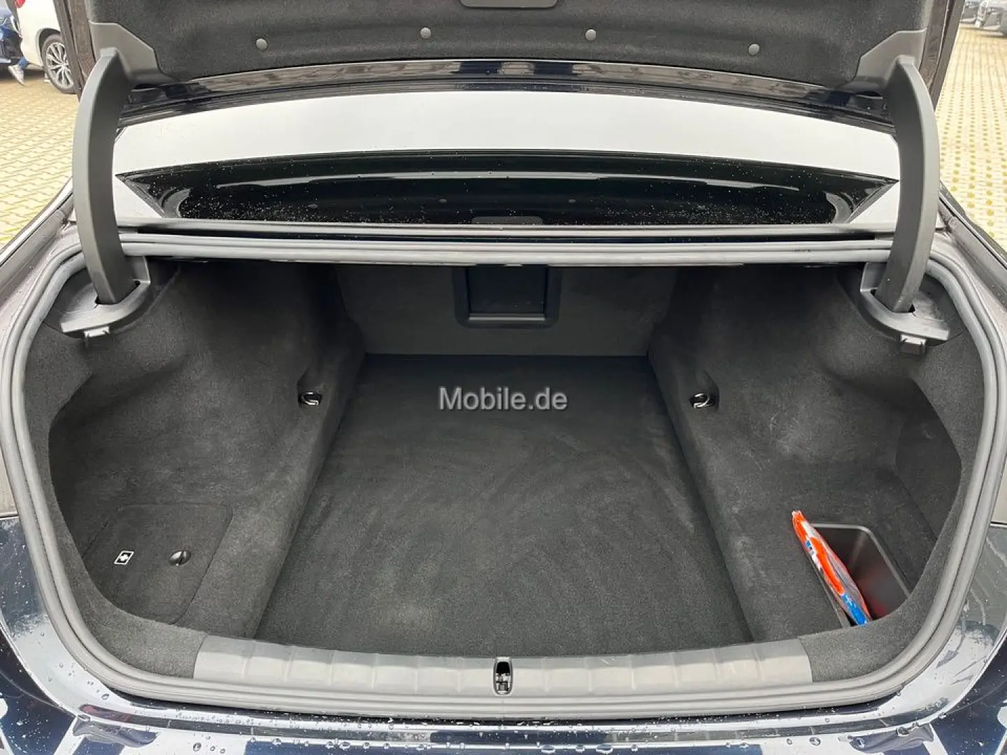 740d xDrive M Sport Autobahnassistent Standhzg.