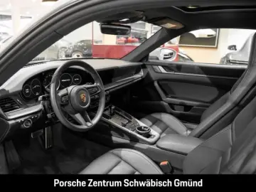 992 911 Carrera BOSE Sportabgas Schiebedach