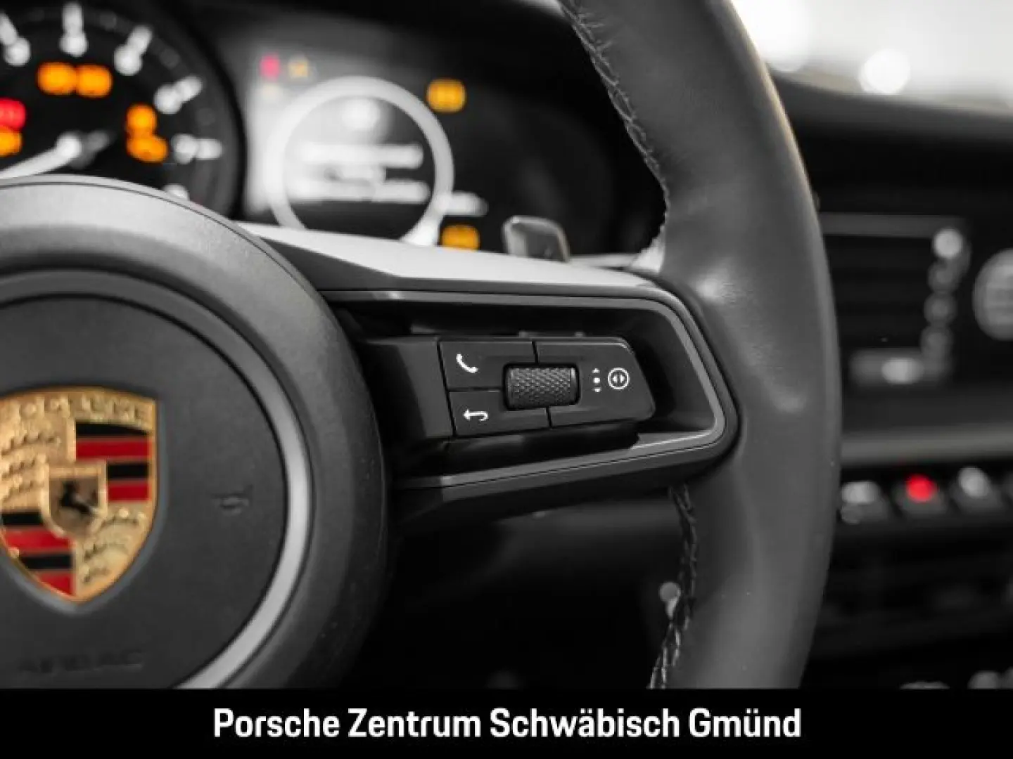 992 911 Carrera BOSE Sportabgas Schiebedach