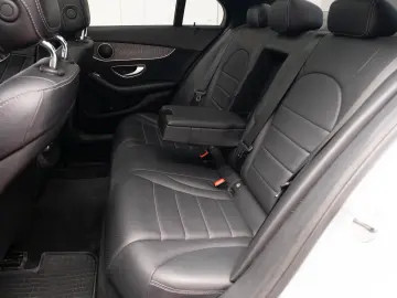 Mercedes-Benz C250d 4Matic - 9G Tronic - AMG Line