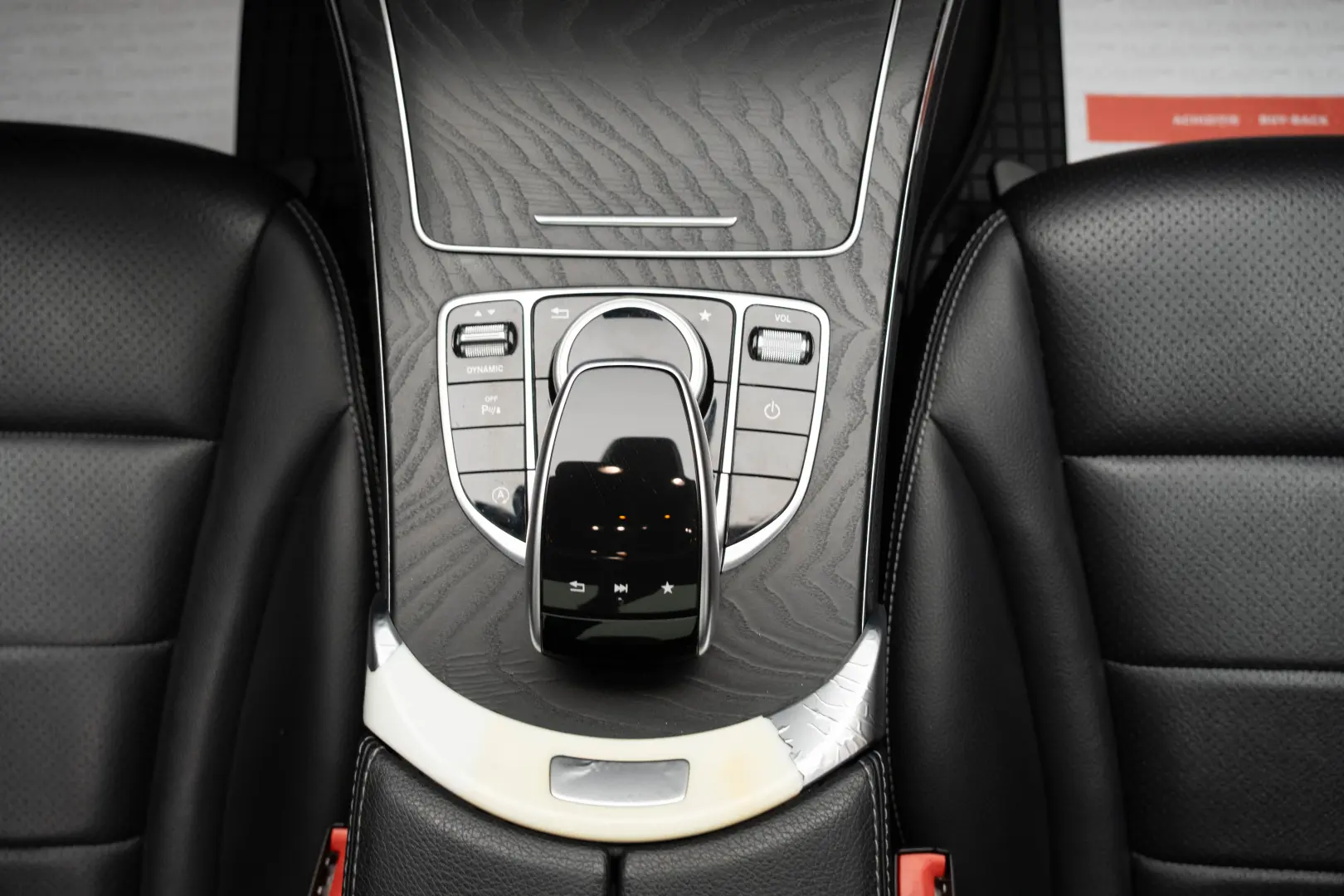 Mercedes-Benz C250d 4Matic - 9G Tronic - AMG Line